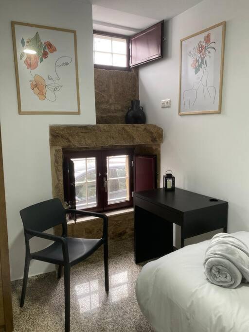 فيلا Casa Bamiak فيلاغارثيا دي أروزا المظهر الخارجي الصورة