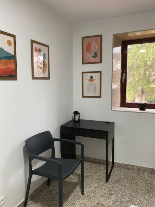 فيلا Casa Bamiak فيلاغارثيا دي أروزا المظهر الخارجي الصورة